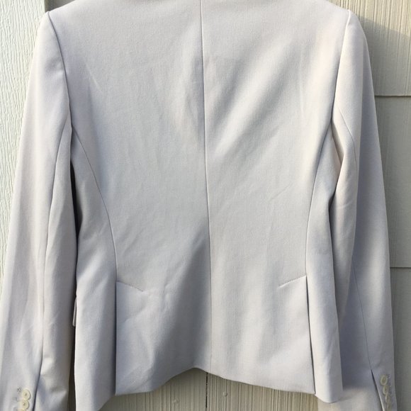 EXPRESS Beige Dress Pants - Picture 9 of 10